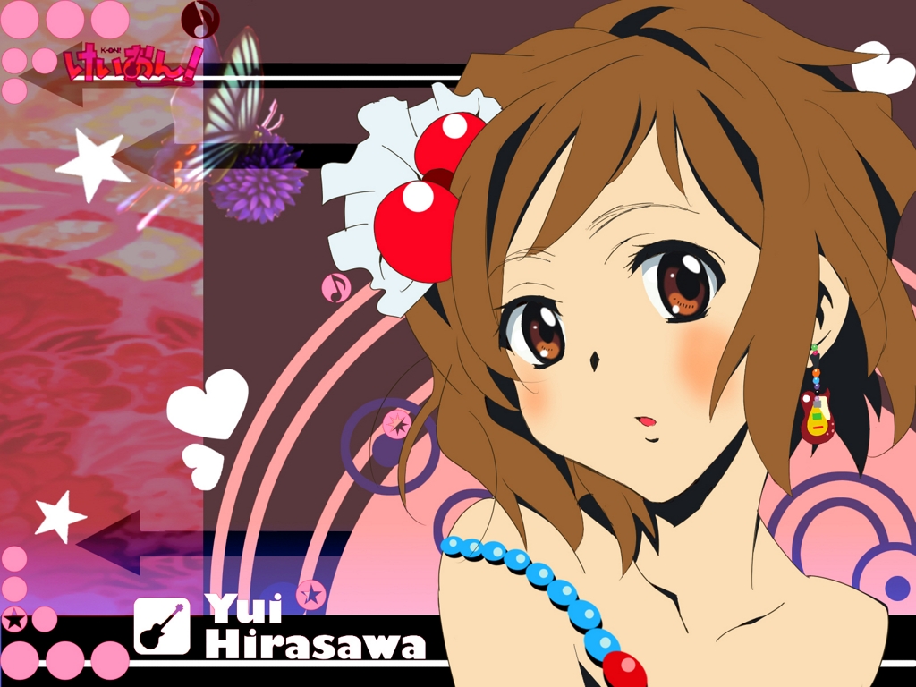 K-ON